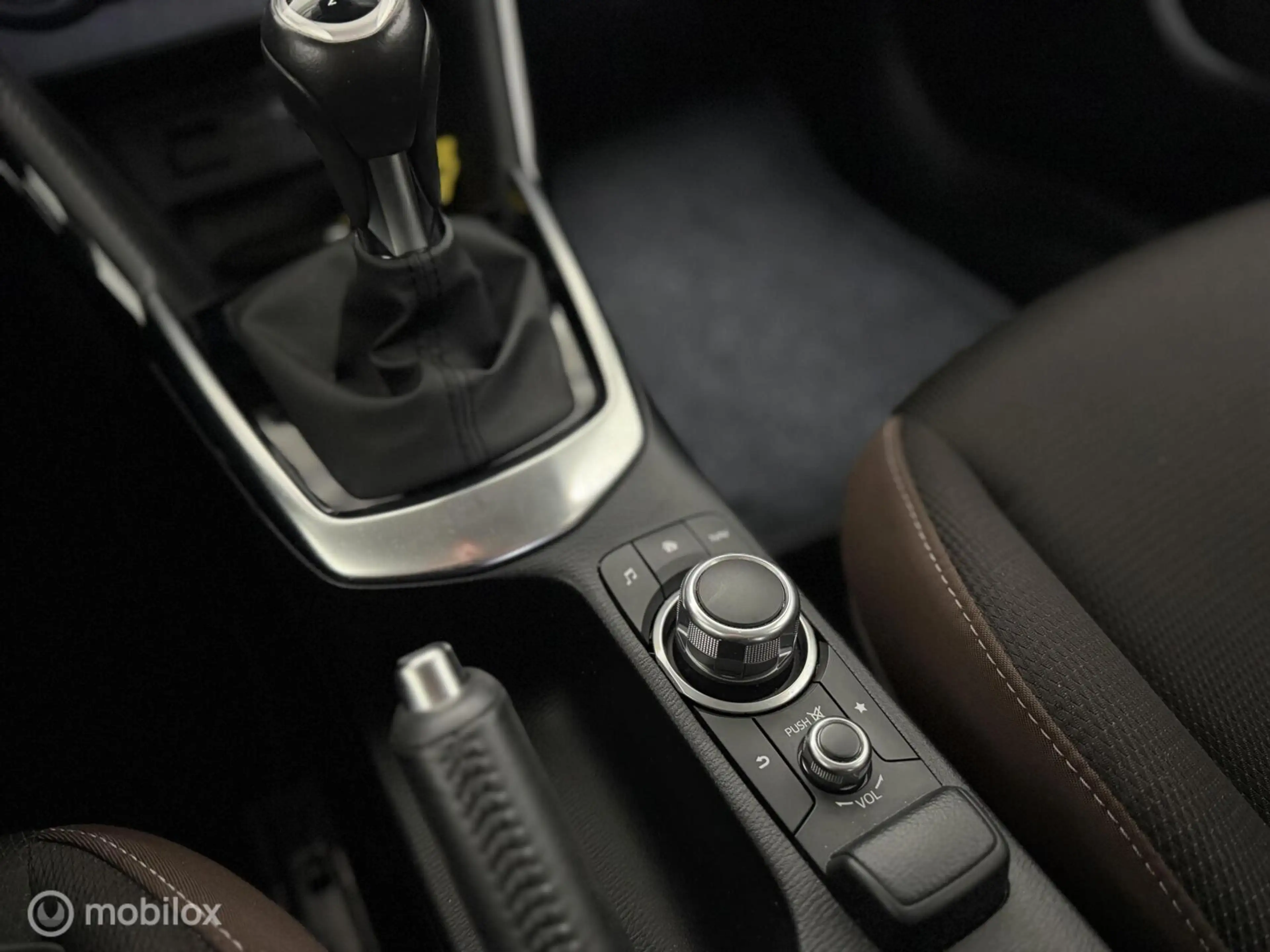 Mazda 2 1.5 Skyactiv-G Style Selected Camera! Trekhaak! — photo 25