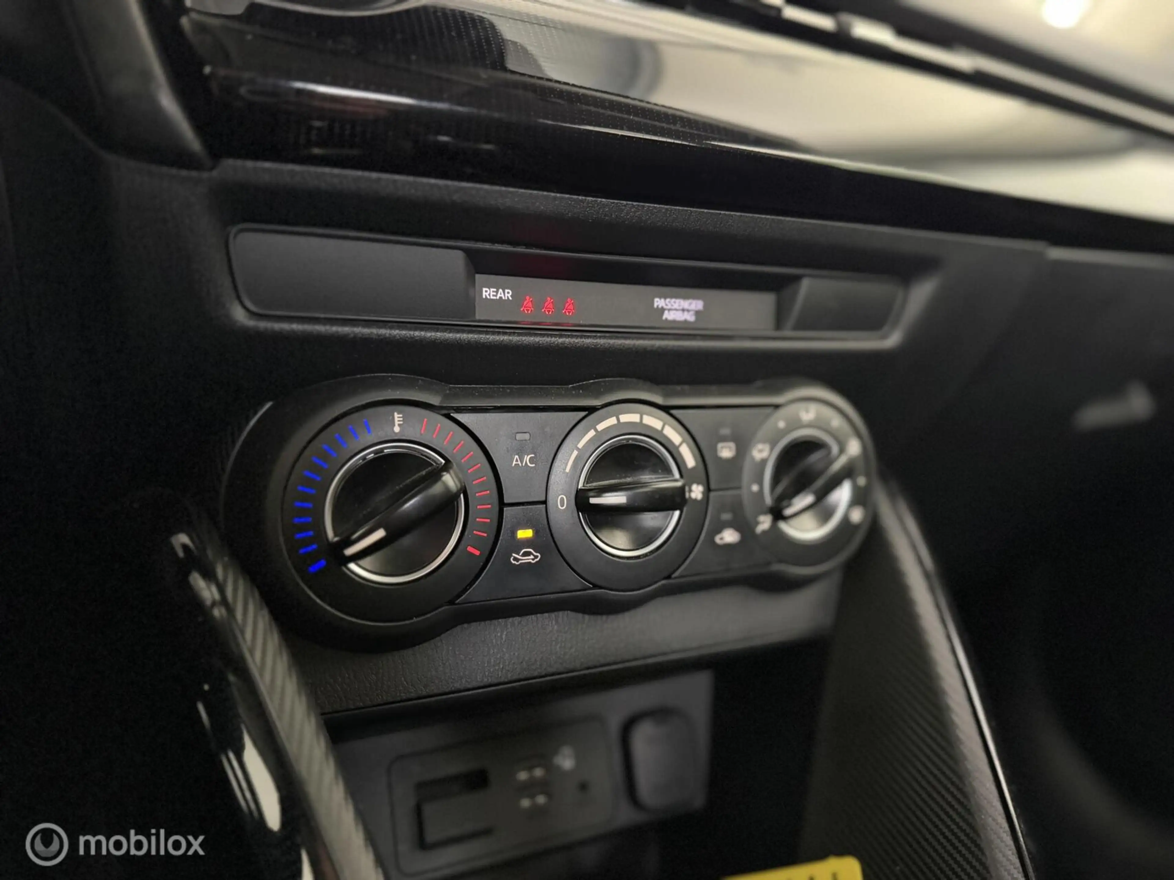 Mazda 2 1.5 Skyactiv-G Style Selected Camera! Trekhaak! — photo 27