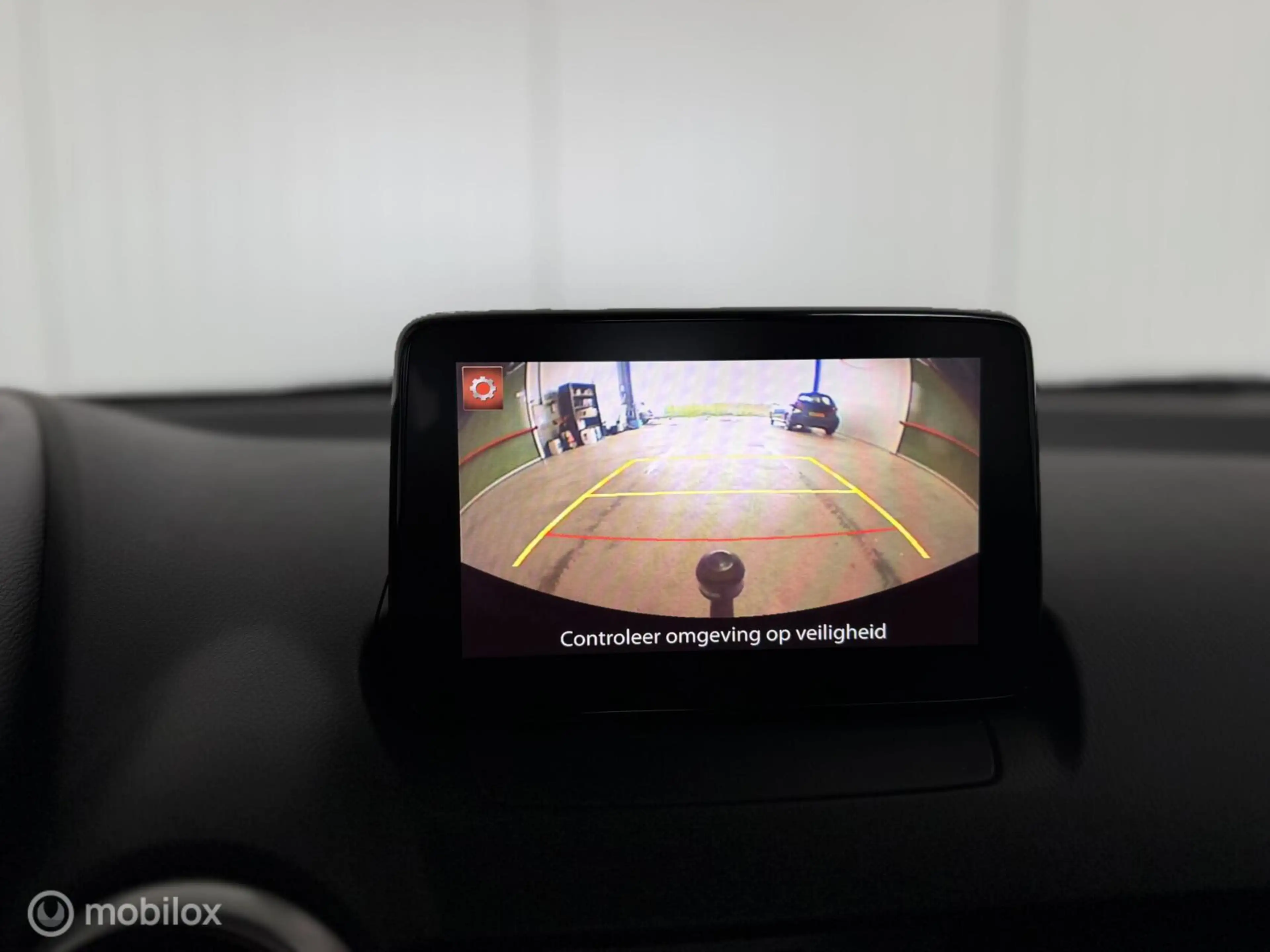 Mazda 2 1.5 Skyactiv-G Style Selected Camera! Trekhaak! — photo 15