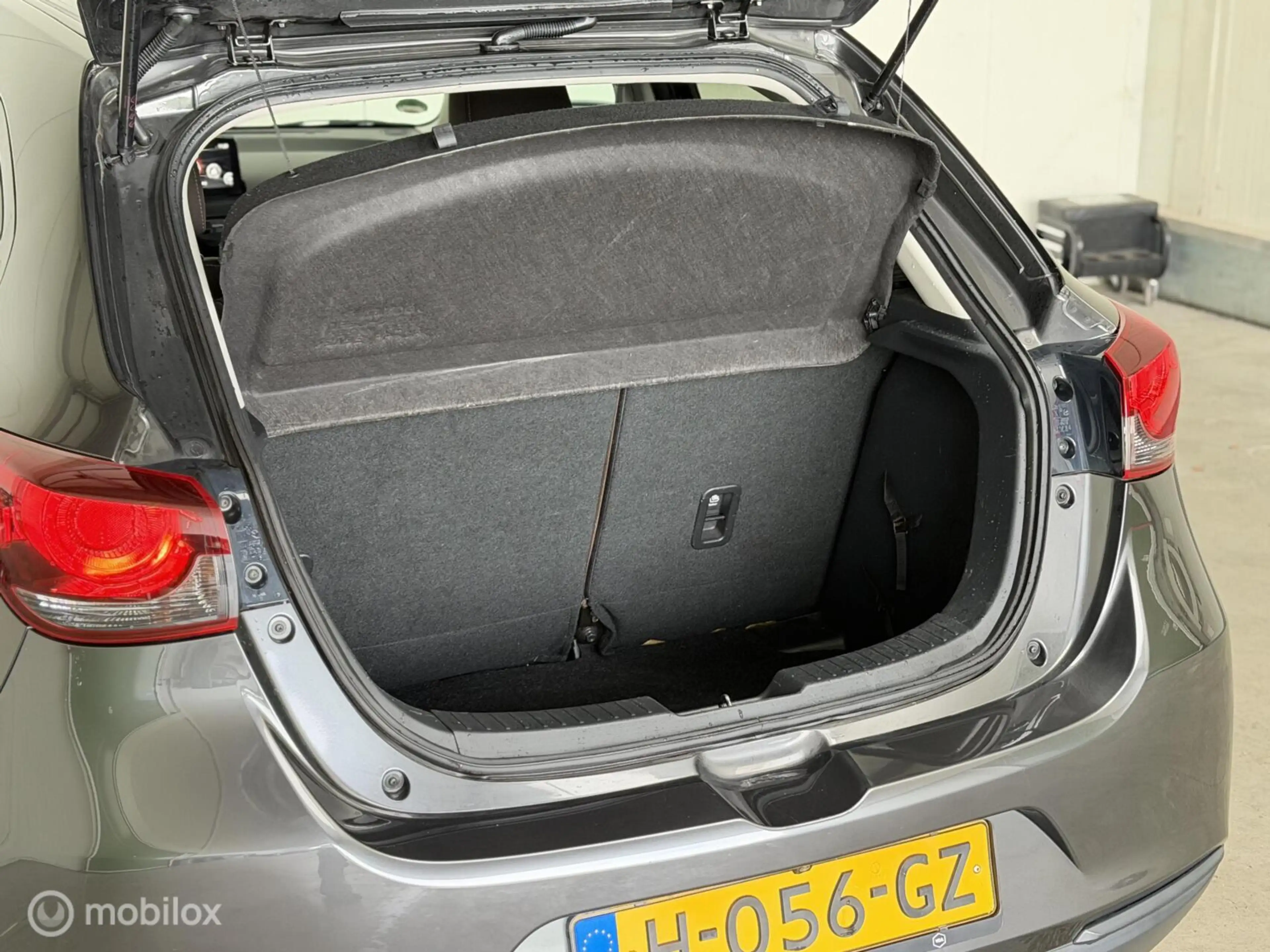 Mazda 2 1.5 Skyactiv-G Style Selected Camera! Trekhaak! — photo 7