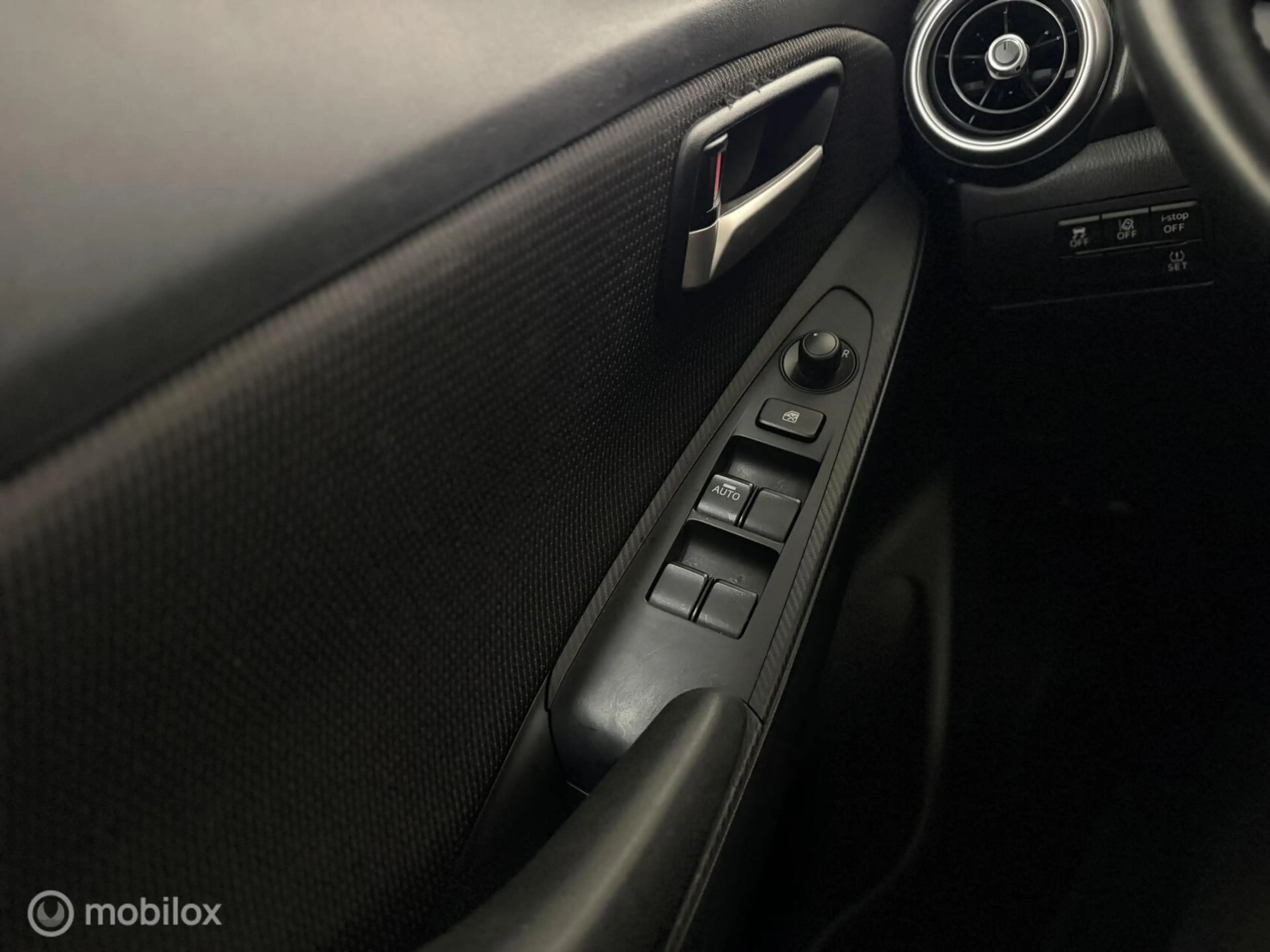 Mazda 2 1.5 Skyactiv-G Style Selected Camera! Trekhaak! — photo 28