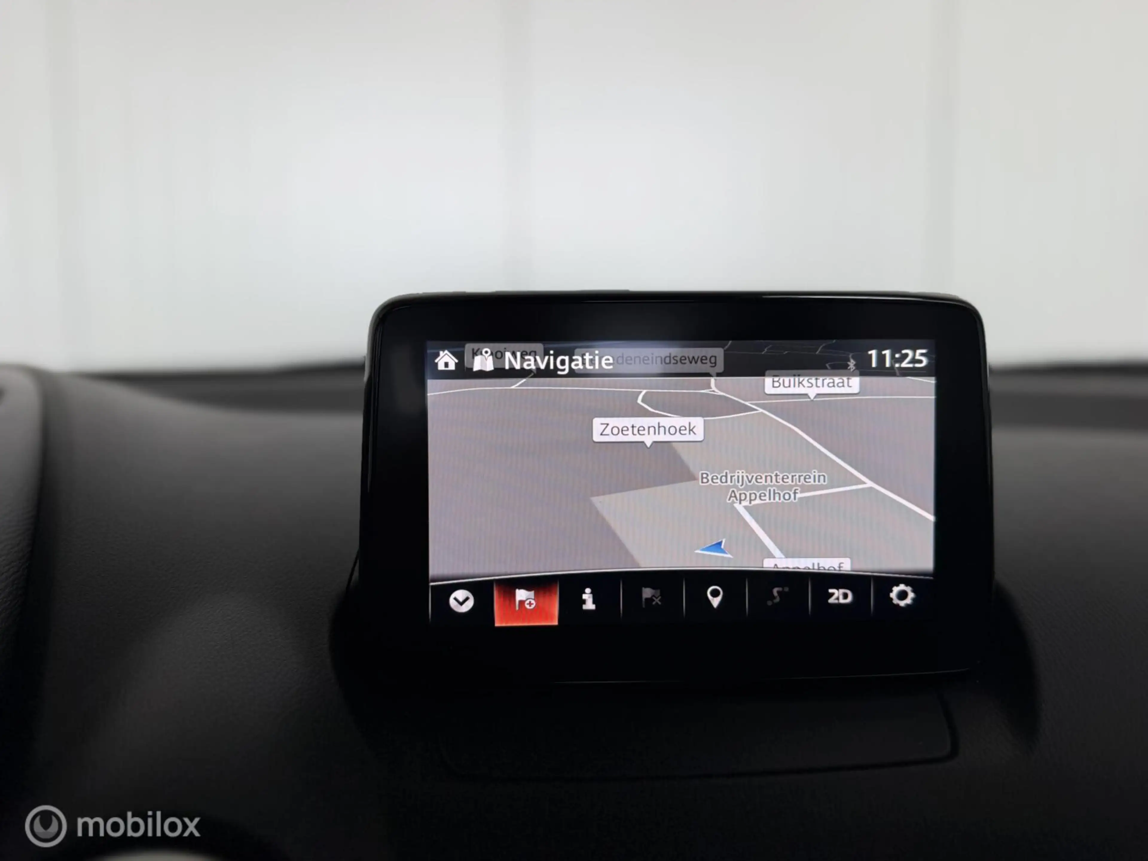 Mazda 2 1.5 Skyactiv-G Style Selected Camera! Trekhaak! — photo 17