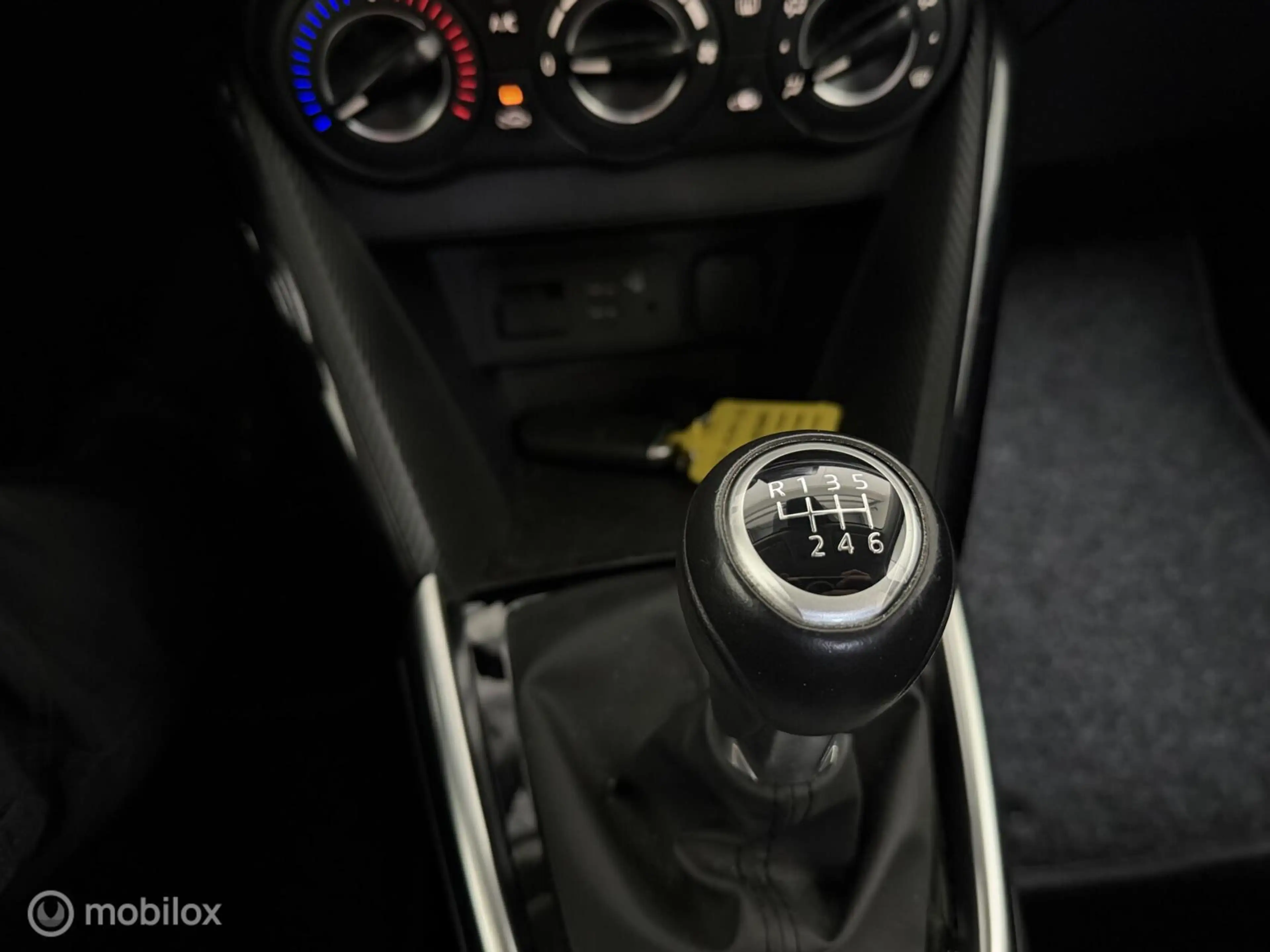 Mazda 2 1.5 Skyactiv-G Style Selected Camera! Trekhaak! — photo 26