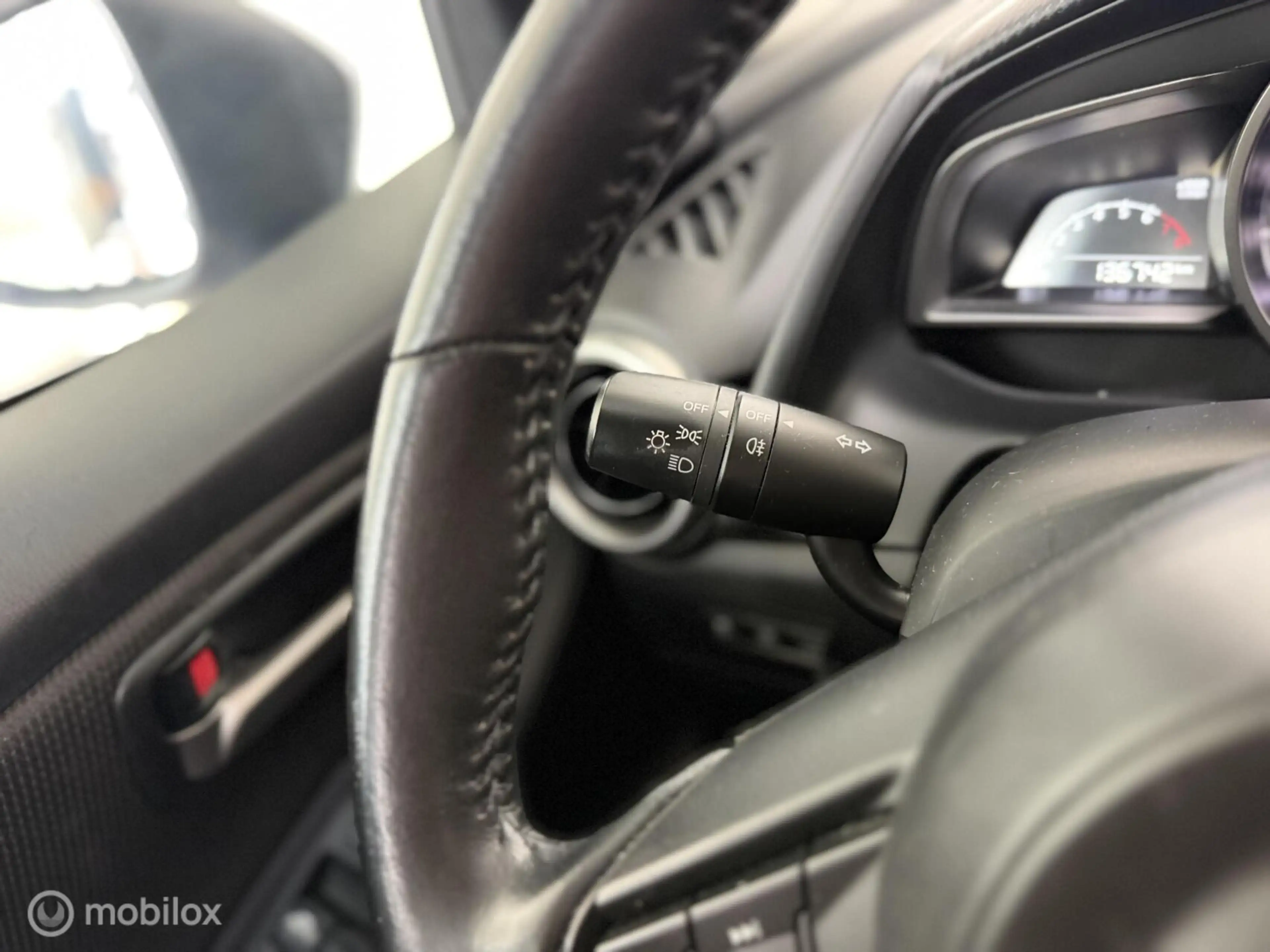 Mazda 2 1.5 Skyactiv-G Style Selected Camera! Trekhaak! — photo 21