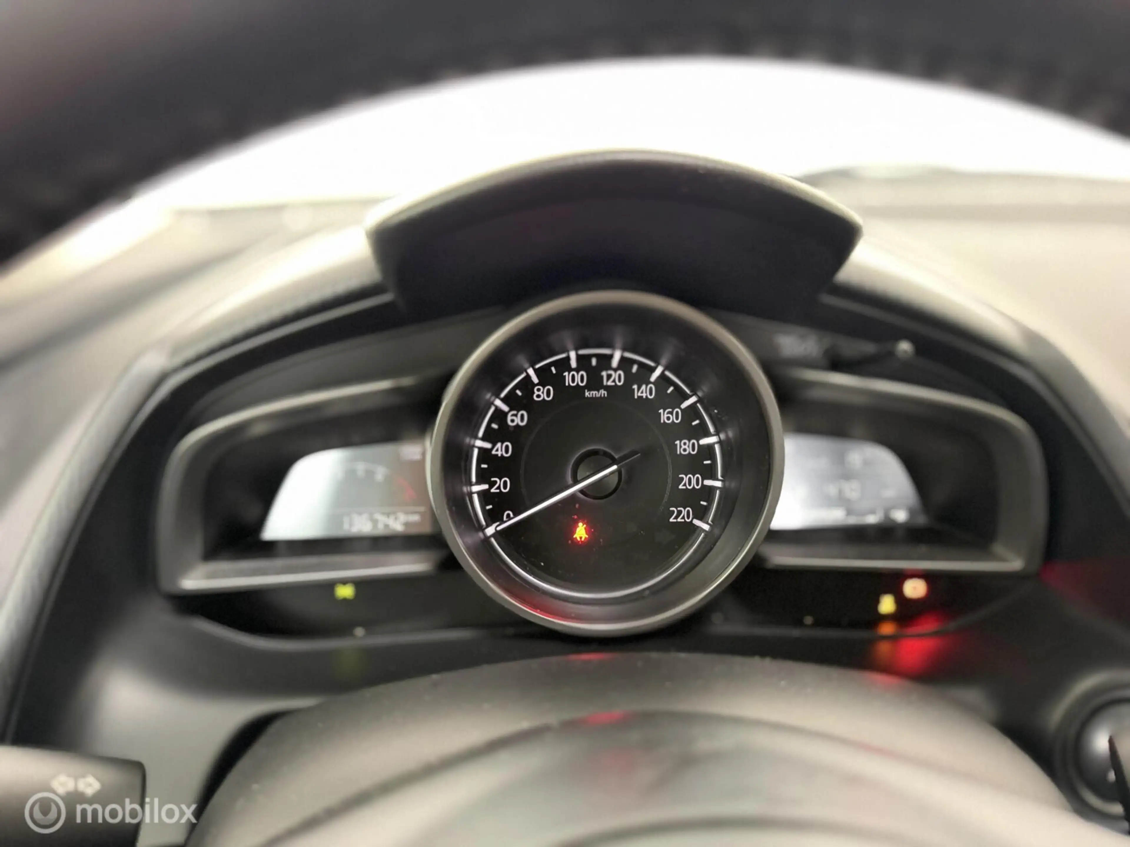 Mazda 2 1.5 Skyactiv-G Style Selected Camera! Trekhaak! — photo 14
