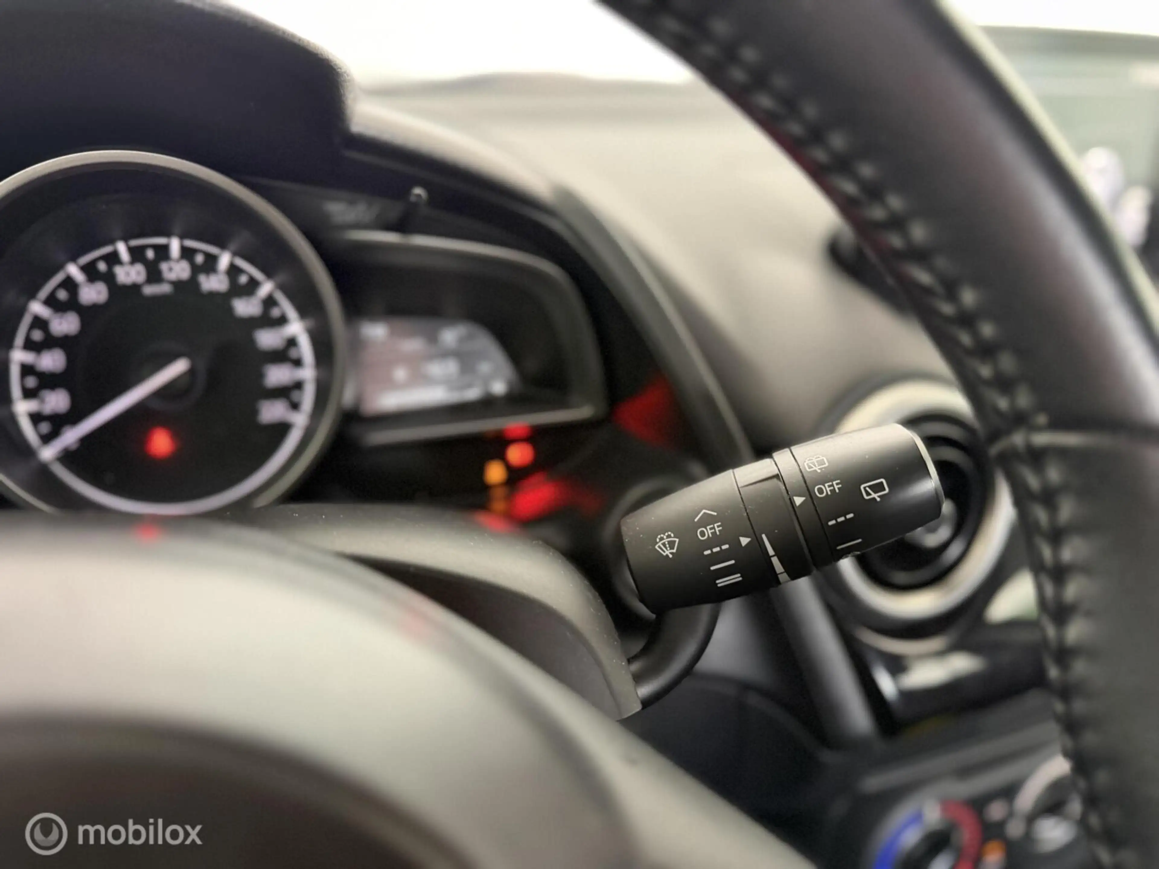 Mazda 2 1.5 Skyactiv-G Style Selected Camera! Trekhaak! — photo 20