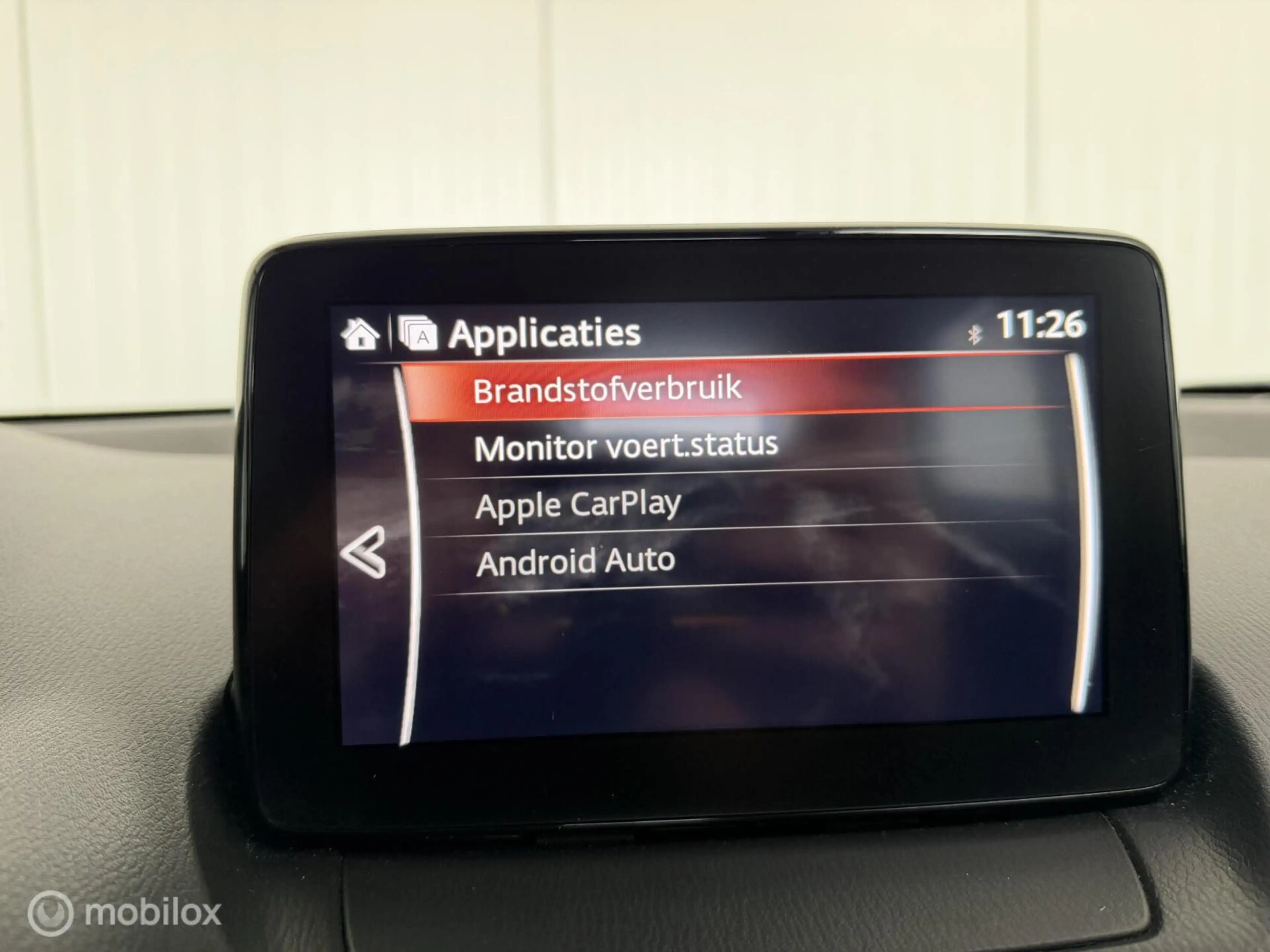 Mazda 2 1.5 Skyactiv-G Style Selected Camera! Trekhaak! — photo 16