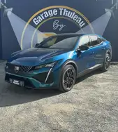 Peugeot 408 PHEV 225 GT