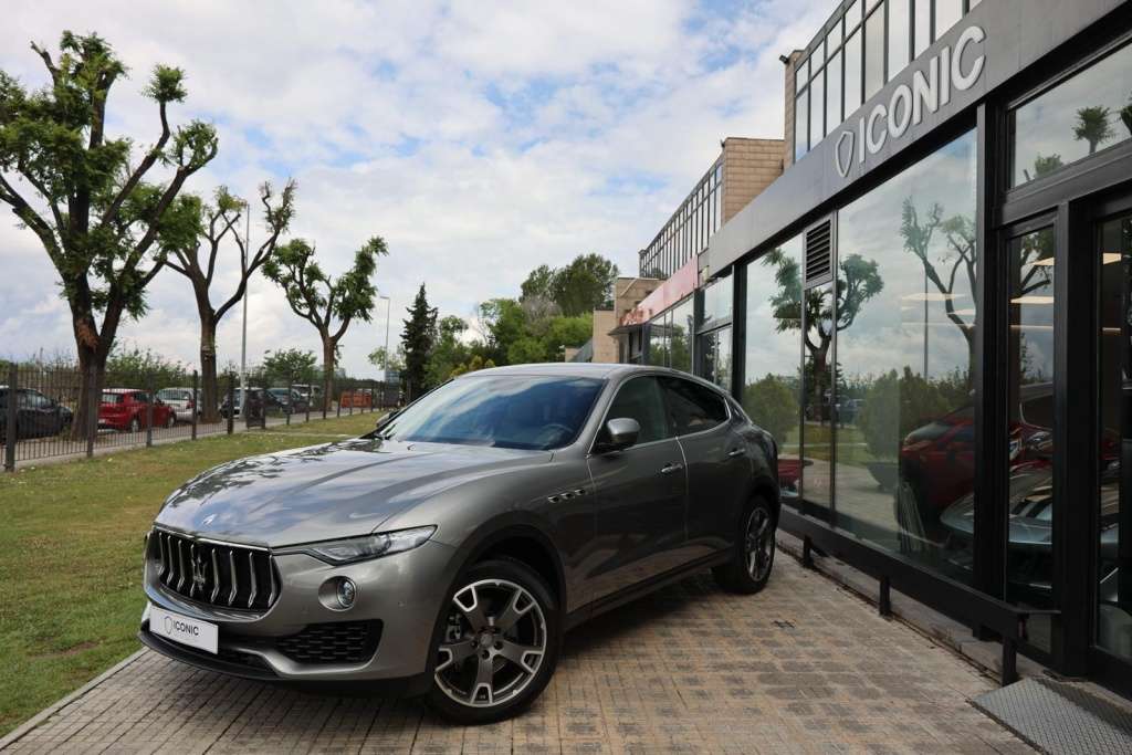 Maserati Levante 350 Aut. - foto 1