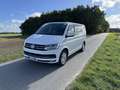 Volkswagen T6 Multivan Multivan Highline Weiß - thumbnail 1