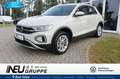 Volkswagen T-Roc T-ROC Style 1.5 TSI DSG Kamera Easy Open ACC Gris - thumbnail 1