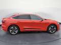 Audi e-tron 55 quattro S line Piros - thumbnail 6