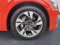 Audi e-tron 55 quattro S line Piros - thumbnail 12