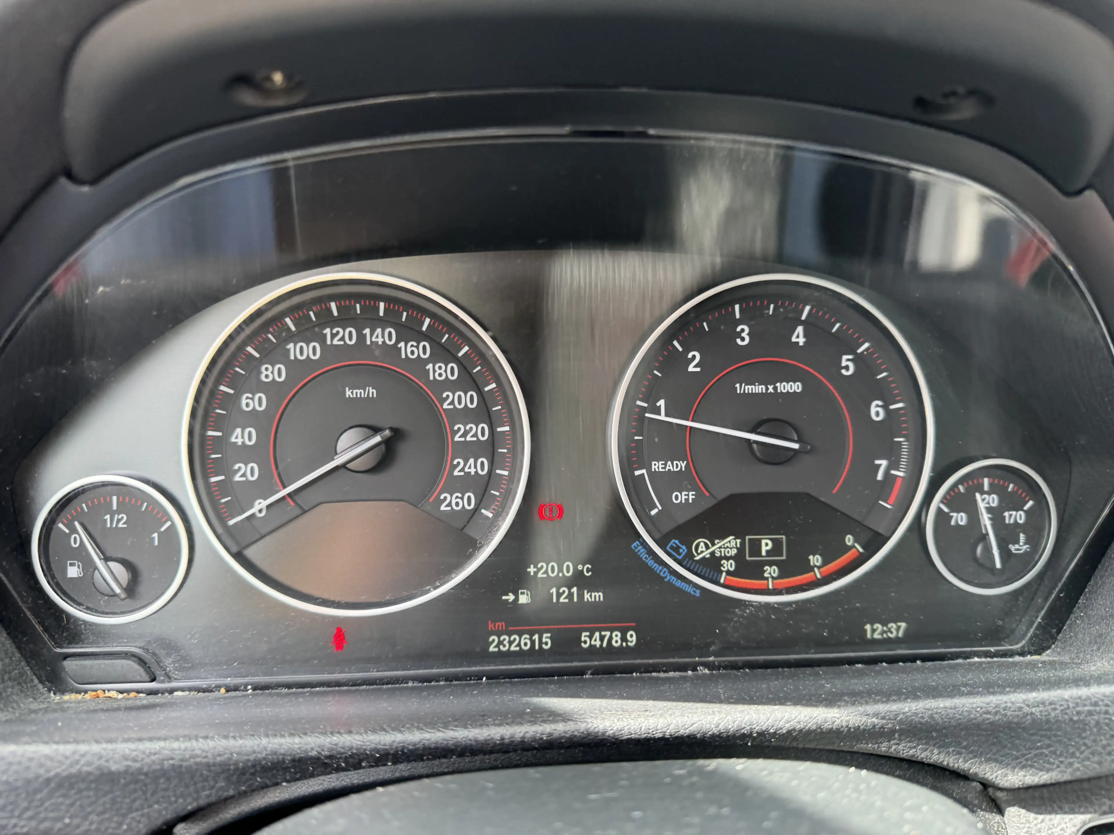 BMW 418 4-serie Gran Coupé 418i Sport — photo 14