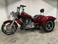 Harley-Davidson Trike FLRT FREEWHEELER Rosso - thumbnail 12