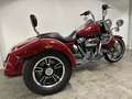 Harley-Davidson Trike FLRT FREEWHEELER crvena - thumbnail 4