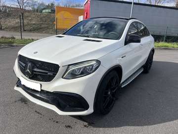 S 7G-Tronic Speedshift Plus 4Matic