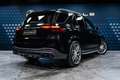 Mercedes-Benz GLE 63 AMG S 4Matic Aut. Negro - thumbnail 4