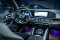 Mercedes-Benz GLE 63 AMG S 4Matic Aut. Negro - thumbnail 10
