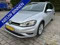 Volkswagen Golf Variant 1.0 TSI Comfortline navigatie airco/ecc nieuwstaat Grijs - thumbnail 1