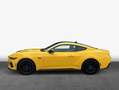 Ford Mustang Fastback 5.0 Ti-VCT V8 Aut. GT 328 kW, 2-t Gelb - thumbnail 4