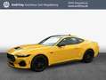 Ford Mustang Fastback 5.0 Ti-VCT V8 Aut. GT 328 kW, 2-t Jaune - thumbnail 1