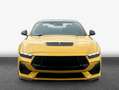 Ford Mustang Fastback 5.0 Ti-VCT V8 Aut. GT 328 kW, 2-t Jaune - thumbnail 3