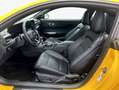 Ford Mustang Fastback 5.0 Ti-VCT V8 Aut. GT 328 kW, 2-t Jaune - thumbnail 6
