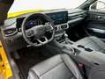 Ford Mustang Fastback 5.0 Ti-VCT V8 Aut. GT 328 kW, 2-t Gelb - thumbnail 9