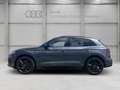 Audi Q5 45 TFSI quattro S tronic S line Luftfederung AD Ni Gris - thumbnail 2
