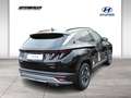 Hyundai TUCSON NX4 GO Plus 1,6 T-GDi PHEV 4WD AT t6pu2 Schwarz - thumbnail 2