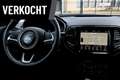 Jeep Compass 1.4 MultiAir Limited 4x4 /LED/MEMORY/KEYLESS/CARPL Zwart - thumbnail 9