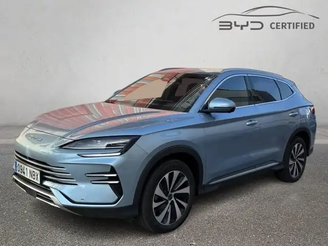 BYD Seal U DM-i Comfort 160kW