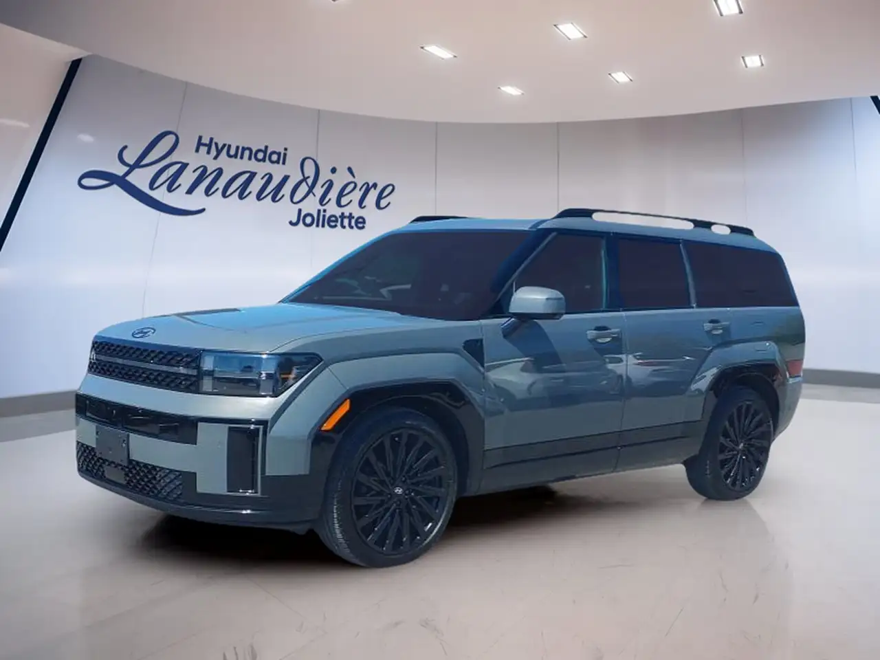 2024 Hyundai SANTA FE
