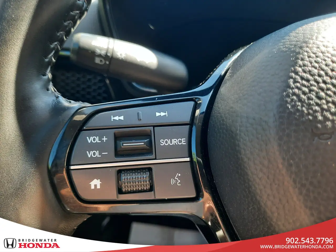 Honda CR-V fotografie Honda CR-V