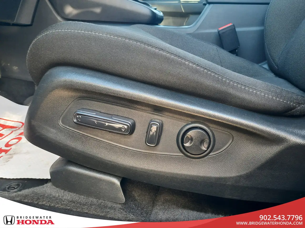 Honda CR-V fotografie Honda CR-V