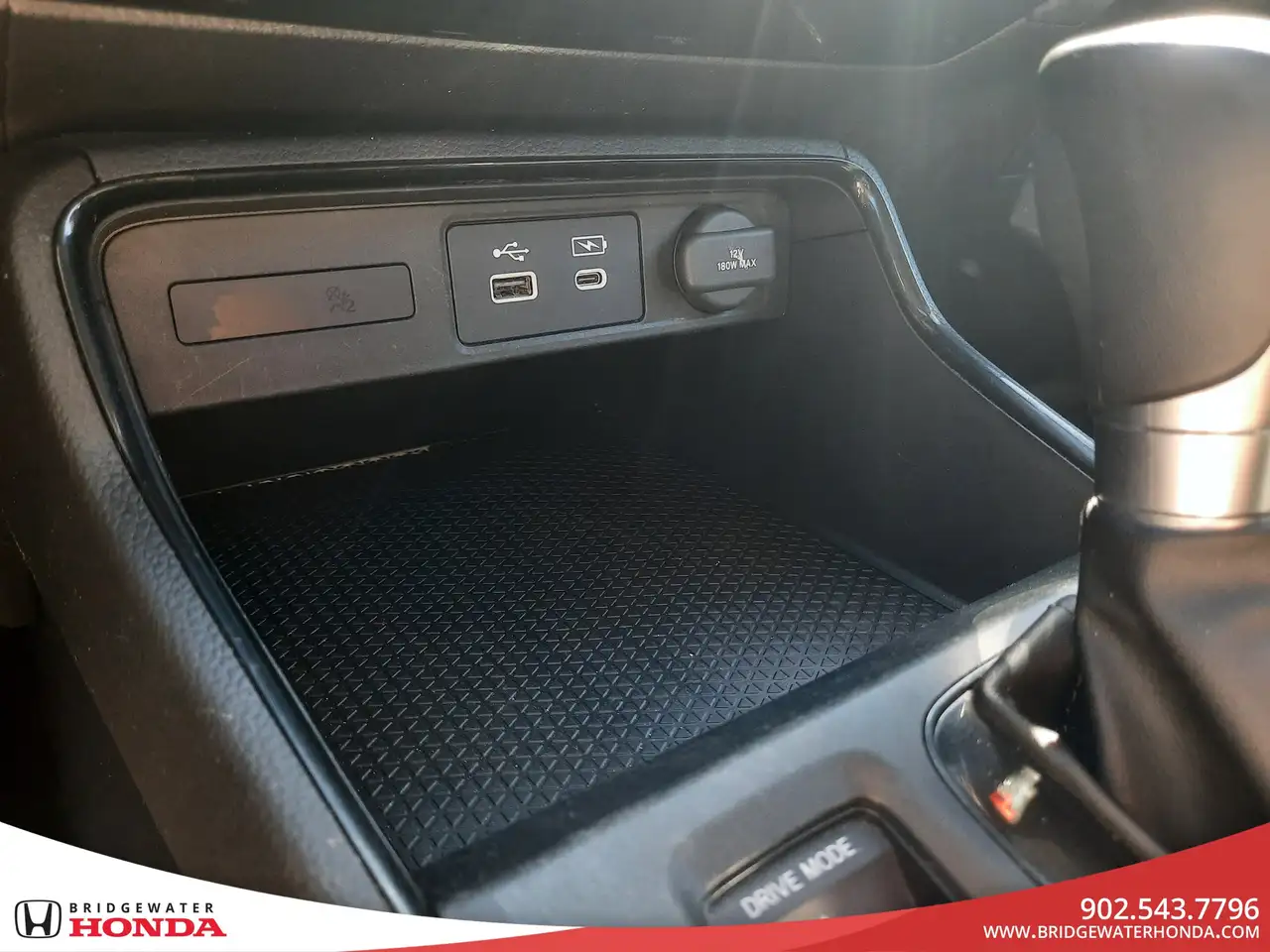 Honda CR-V fotografie Honda CR-V