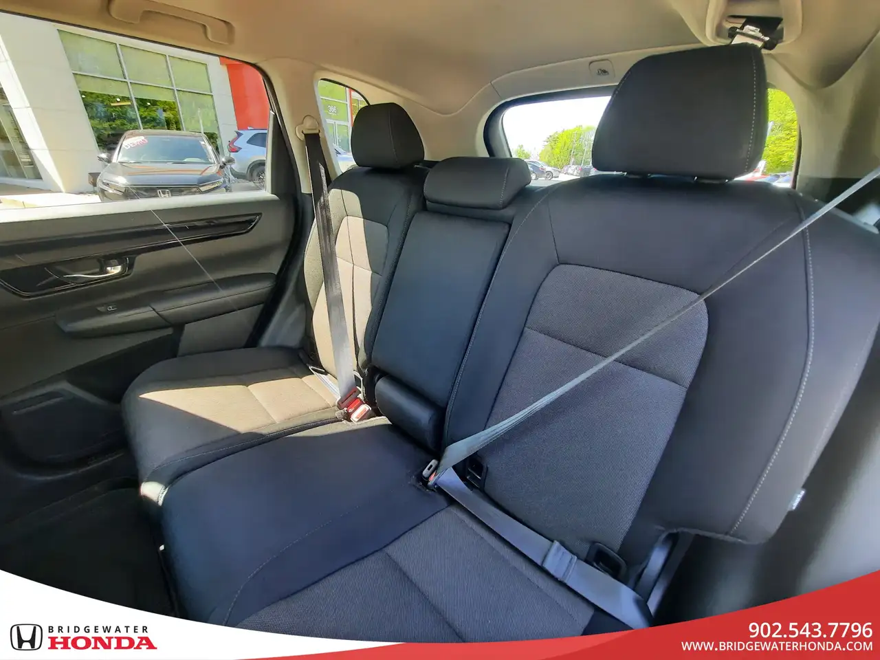 Honda CR-V fotografie Honda CR-V