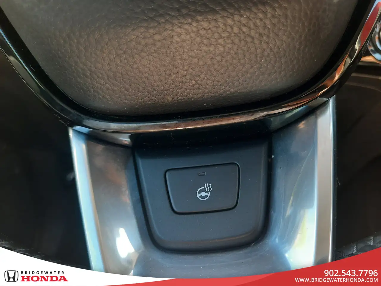 Honda CR-V fotografie Honda CR-V