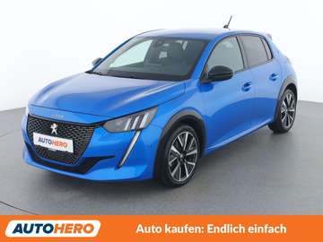 1.2 PureTech GT Line