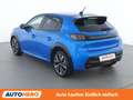 Peugeot 208 1.2 PureTech GT Line Blau - thumbnail 4