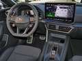 CUPRA Leon VZ 2.0TSI 300PS DSG AHK Sennheiser Grau - thumbnail 6