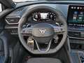 CUPRA Leon VZ 2.0TSI 300PS DSG AHK Sennheiser Grau - thumbnail 9