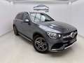 Mercedes-Benz GLC 200 200d 4Matic 9G-Tronic Gris - thumbnail 2
