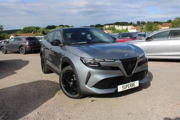 IBRIDA 145 CV HYBRIDE GPS 3D CAMÉRA USB JA 17 I-COKPIT FULL LED BOITE AUTO DCT-6