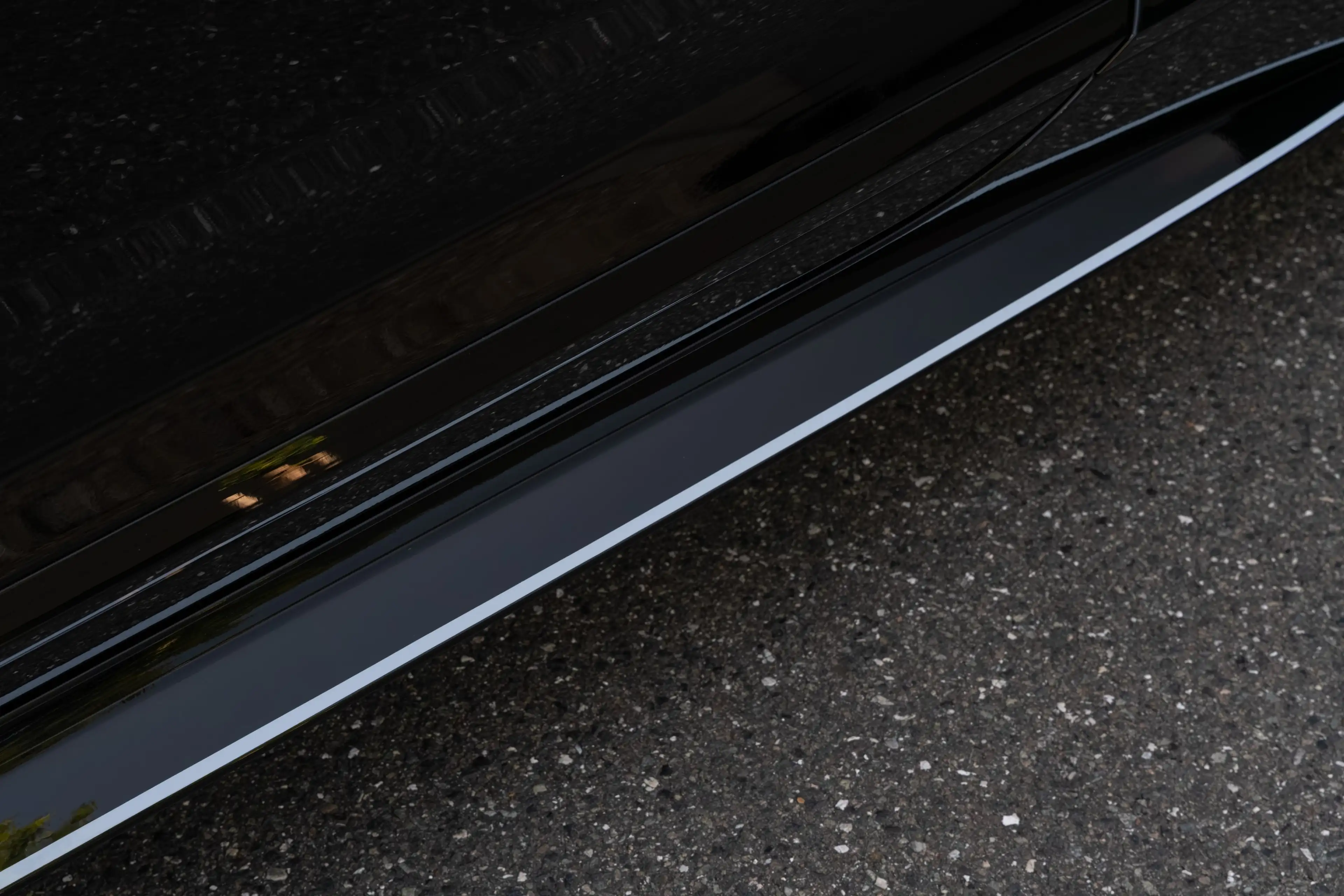 Bentley Continental GTC Speed *Pinstripe* — photo 8