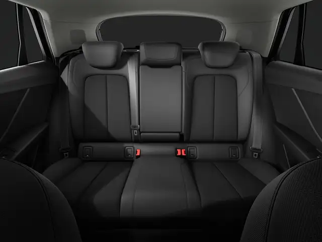 Audi Q2 view 10