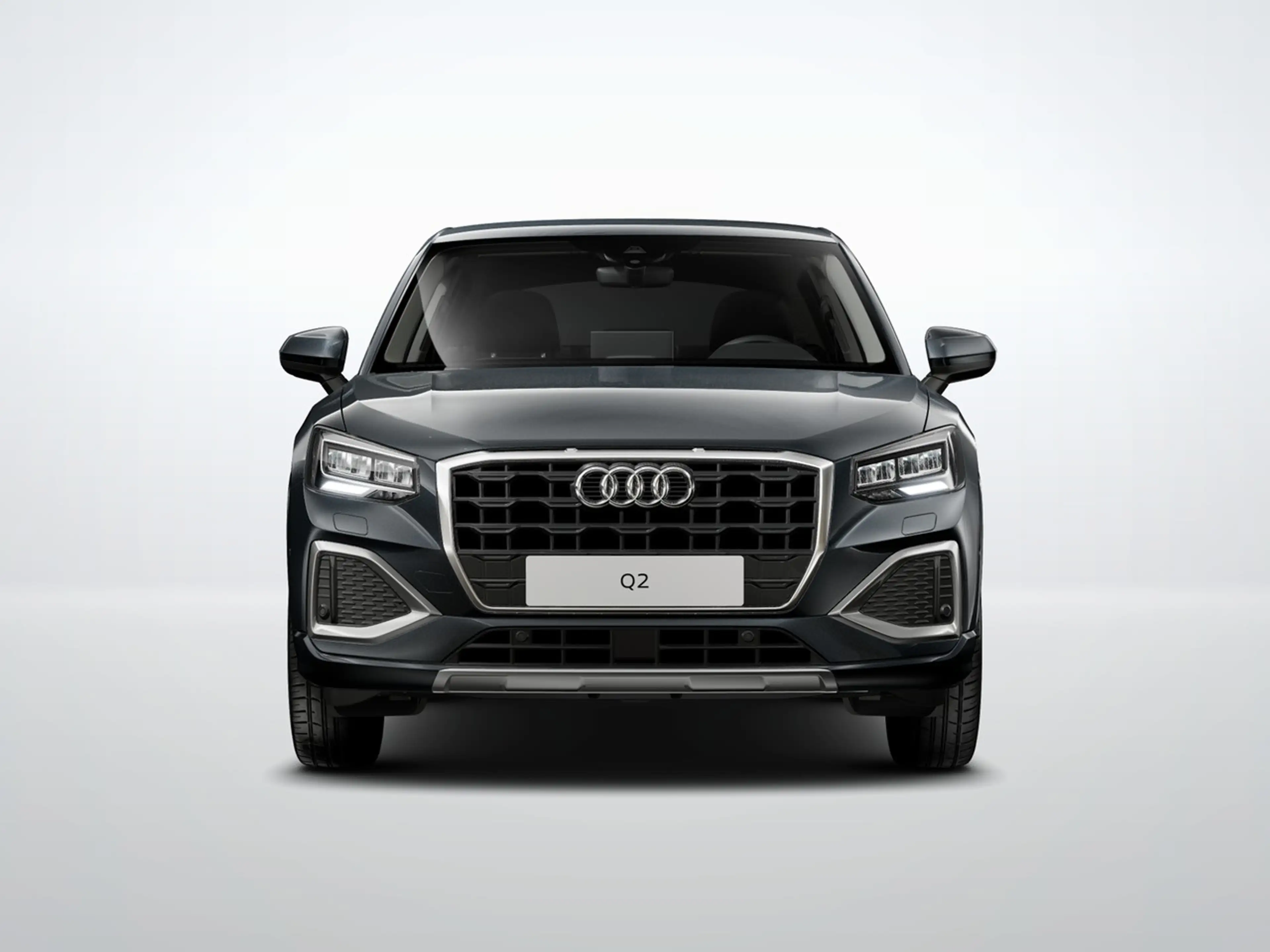 Audi Q2 35 TFSI advanced S Tronic AHK Kamera SHZ — photo 2