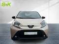 Toyota Aygo X 1,0-l Team D*Allwetter*Carplay*R-Kamera***** Beige - thumbnail 6