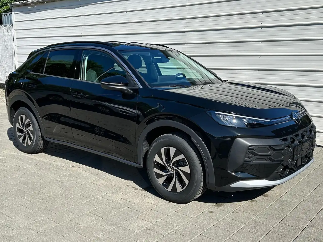 Volkswagen T-Roc 2026